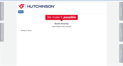 Desktop Screenshot of hutchinsonna.com